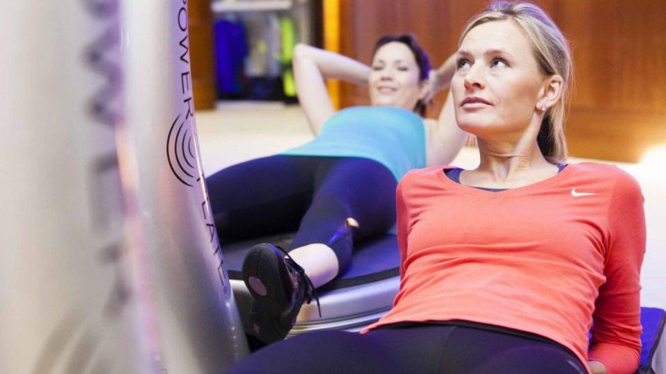 Tereza Kostková: Cepuje jí jachtařka